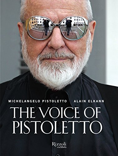 La voz de Pistoletto