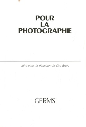 Pour la photographie