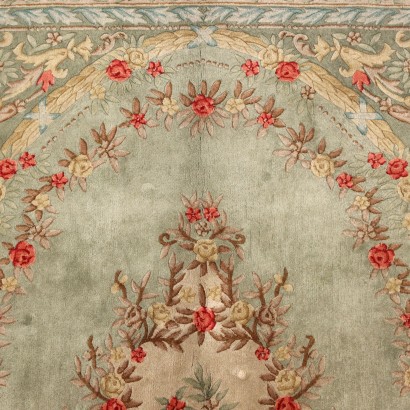 antigüedades, alfombras, antigüedades de alfombras, alfombras antiguas, alfombras antiguas, alfombras neoclásicas, alfombras 900, alfombras de Beijing - China