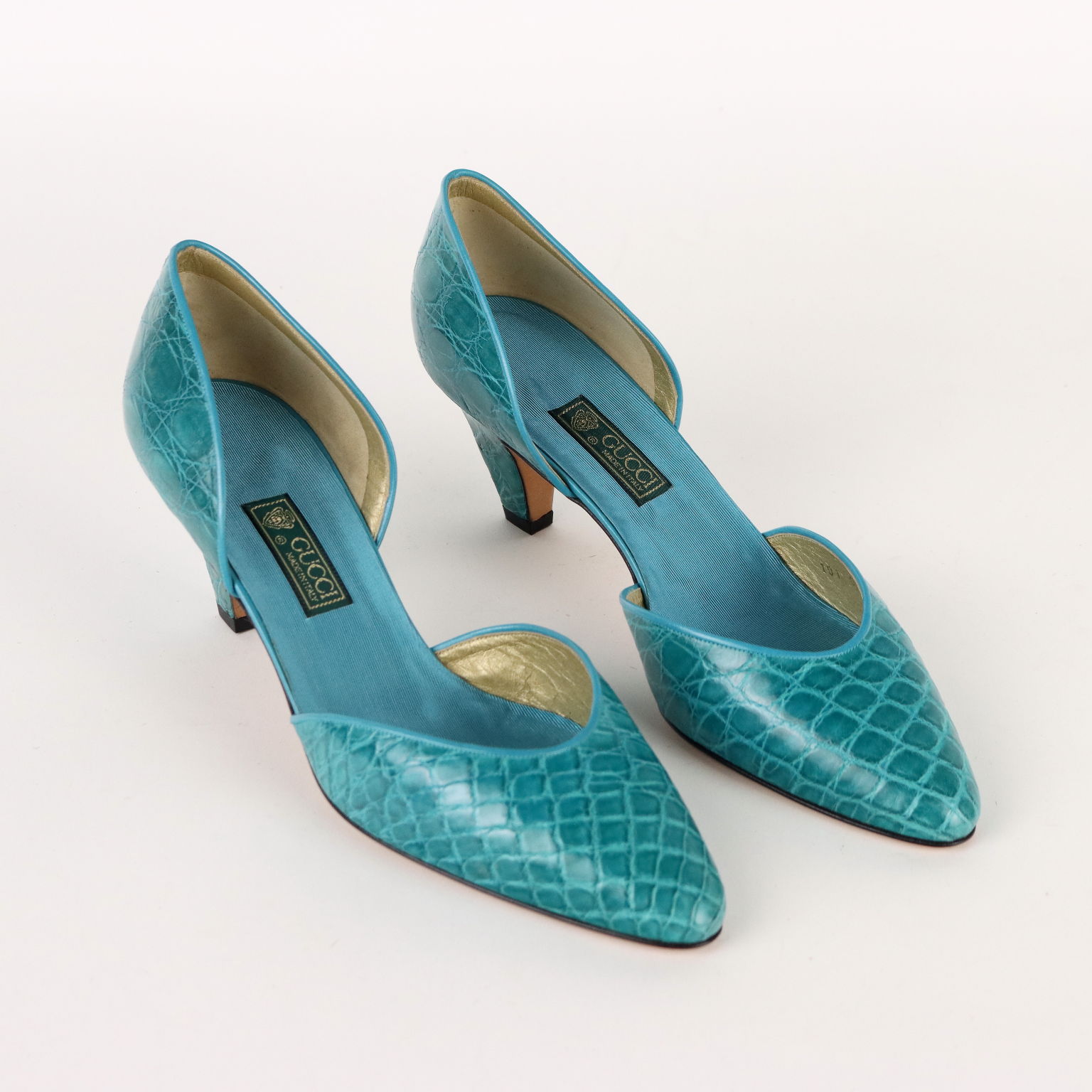 Decolte turchese new arrivals