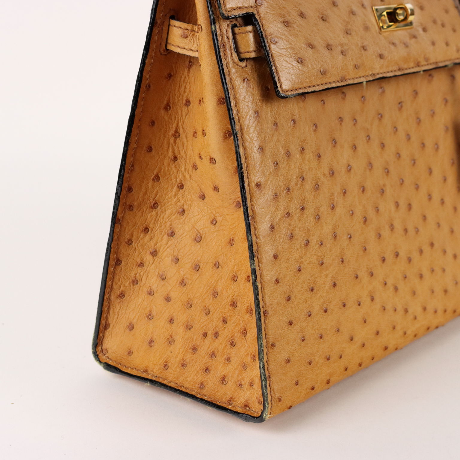 Borsa struzzo shop