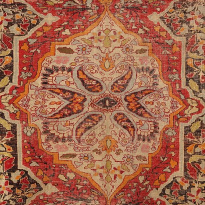 Karabakh Carpet Wool Fine Knot Caucasus