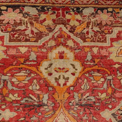 Karabakh Carpet Wool Fine Knot Caucasus