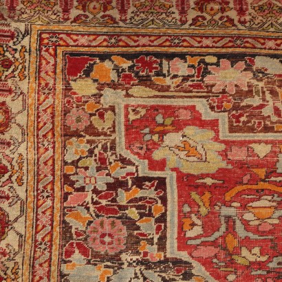 Karabakh Carpet Wool Fine Knot Caucasus