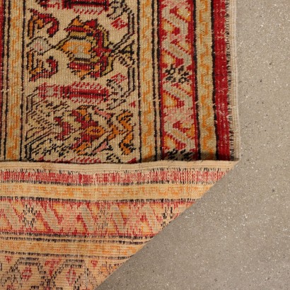 Karabakh Carpet Wool Fine Knot Caucasus