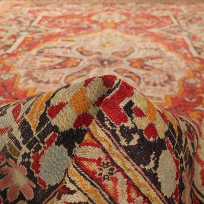 Karabakh Carpet Wool Fine Knot Caucasus