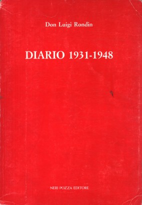 Diario 1931-1948