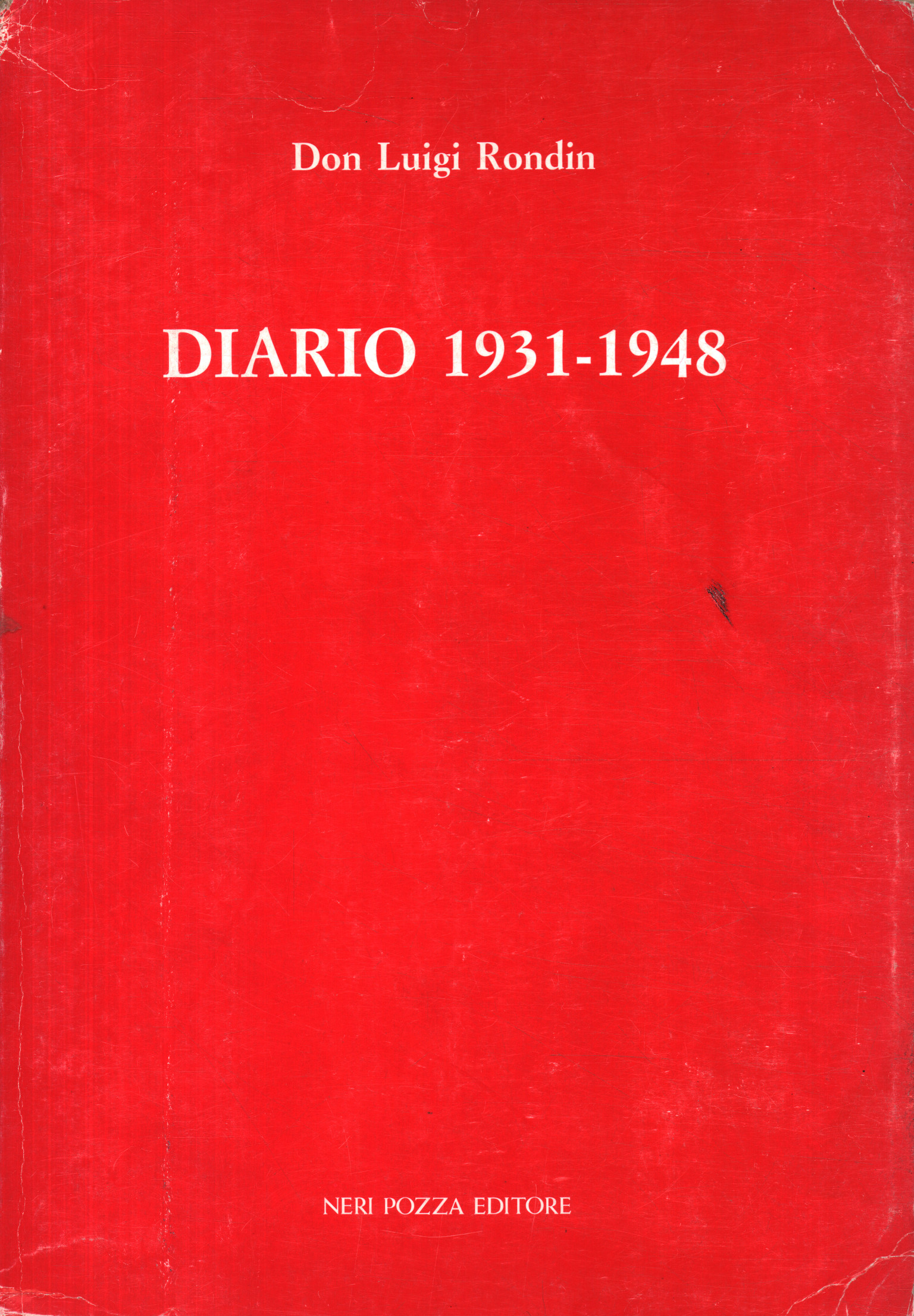 Diary 1931-1948