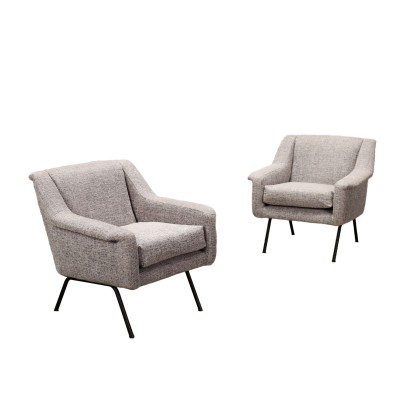 Poltrone Anni 50-60
