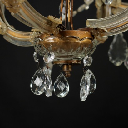 antique, chandelier, antique chandeliers, antique chandelier, italian antique chandelier, antique chandelier, neoclassical chandelier, 19th century chandelier, Crystal chandelier