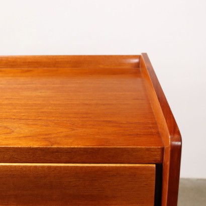 Sideboard Teak Italy 1950s-1960s