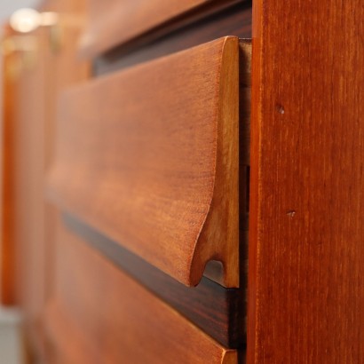 Sideboard Teak Italy 1950s-1960s