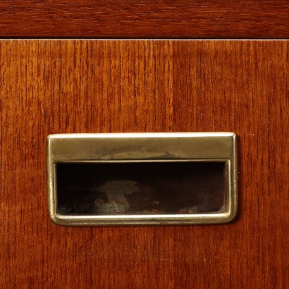 Sideboard Teak Italy 1950s-1960s