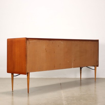 Sideboard Teak Italy 1950s-1960s