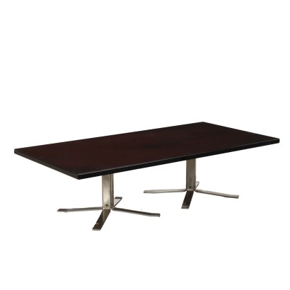 modernariato, modernariato di design, tavolino, tavolino modernariato, tavolino di modernariato, tavolino italiano, tavolino vintage, tavolino anni '60, tavolino design anni 60,Tavolino Gianni Moscatelli per Formanova%2,Gianni Moscatelli