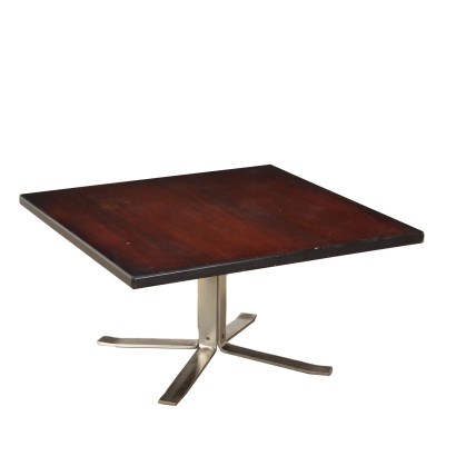 Mesa de centro Gianni Moscatelli para Formanova años 60-70