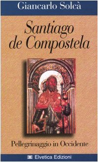 Saint Jacques de Compostelle