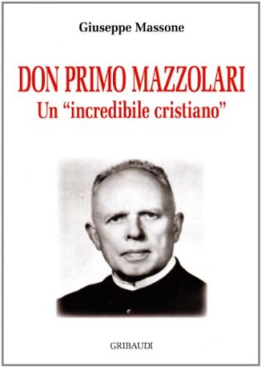 Don Primo Mazzolari