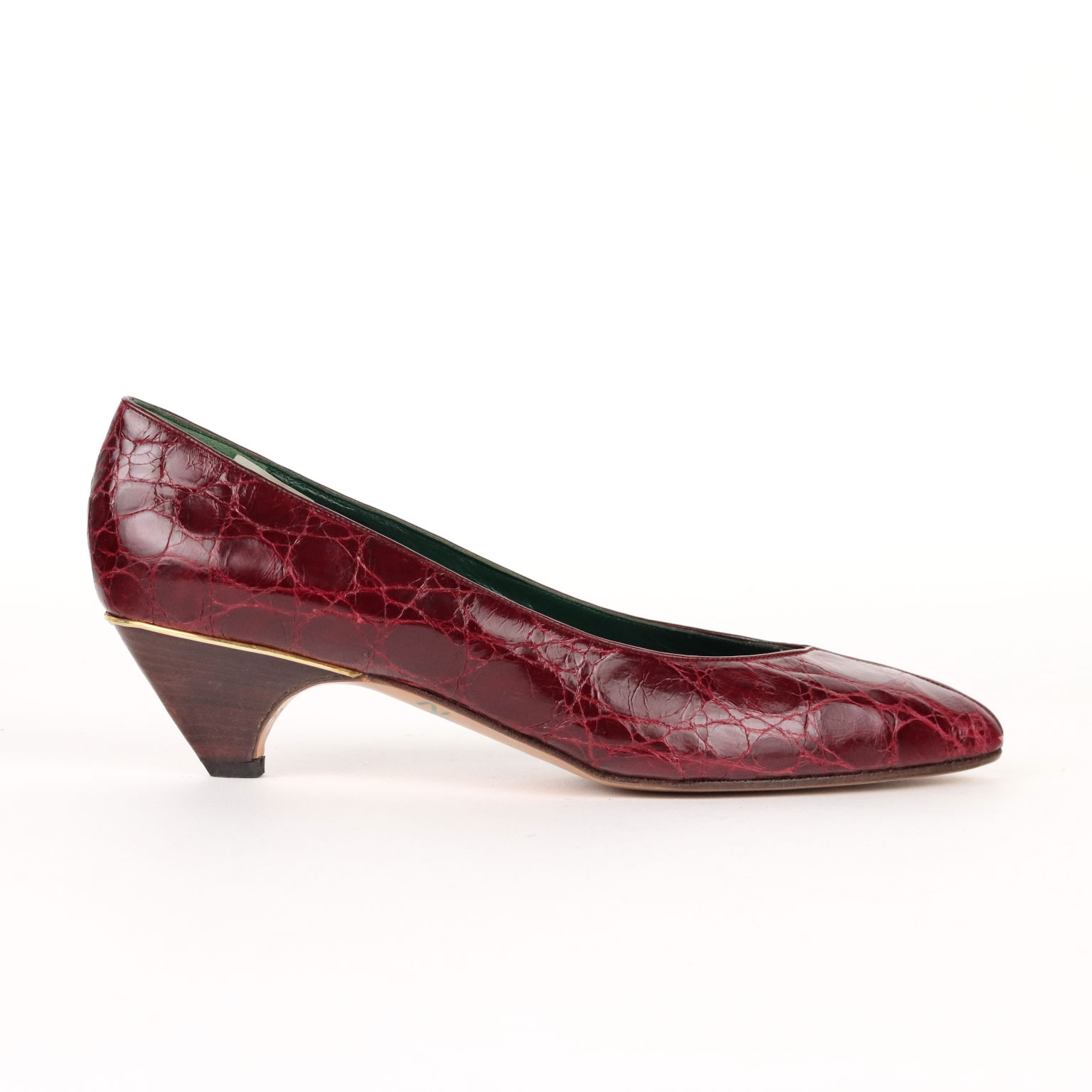 Scarpe décolleté gucci cheap