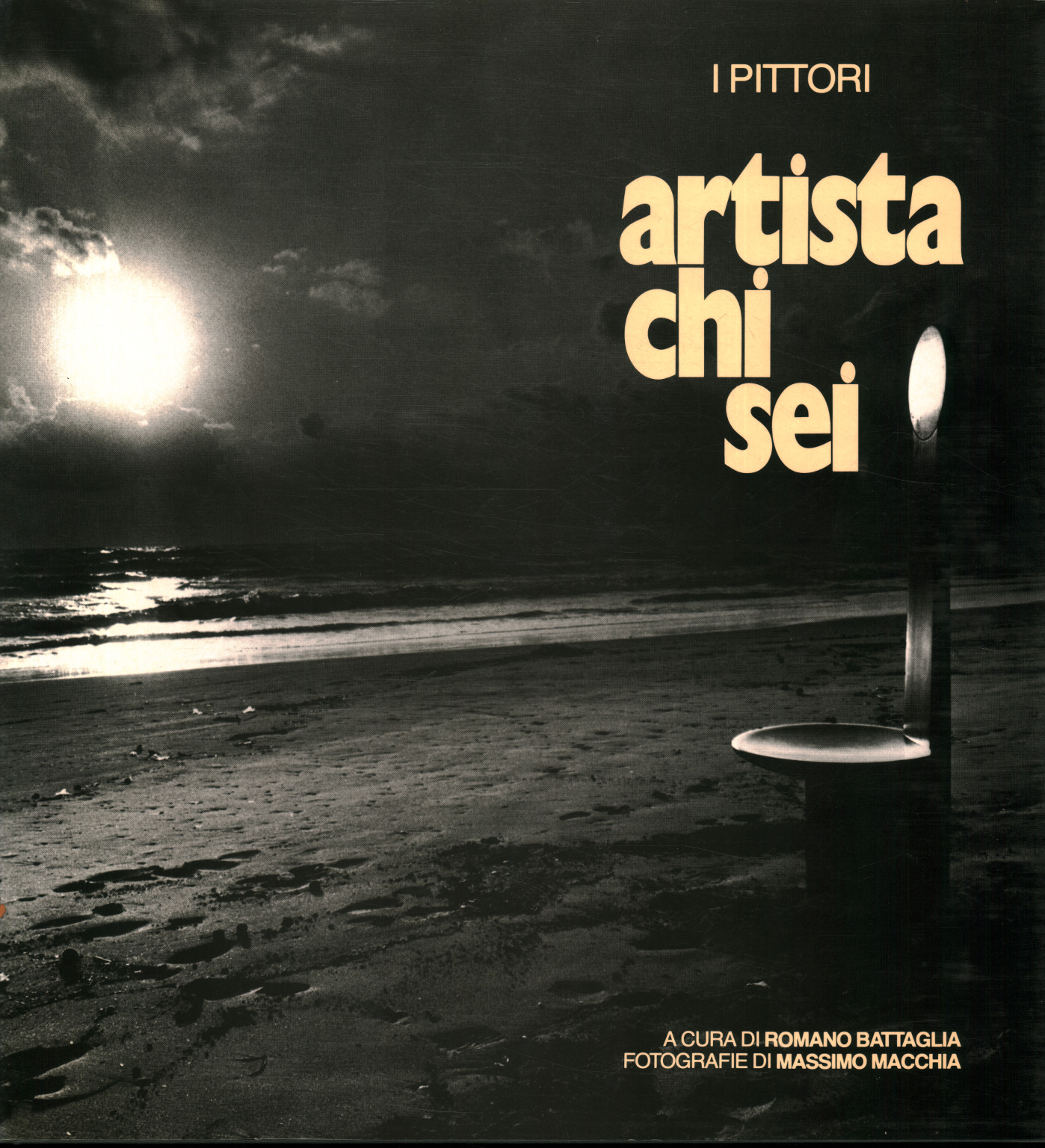 artista quien eres