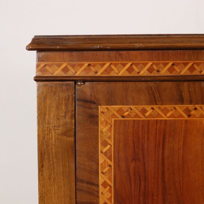 antiquariato, tavolo, antiquariato tavolo, tavolo antico, tavolo antico italiano, tavolo di antiquariato, tavolo neoclassica, tavolo del 800,Credenza in Stile Neoclassico