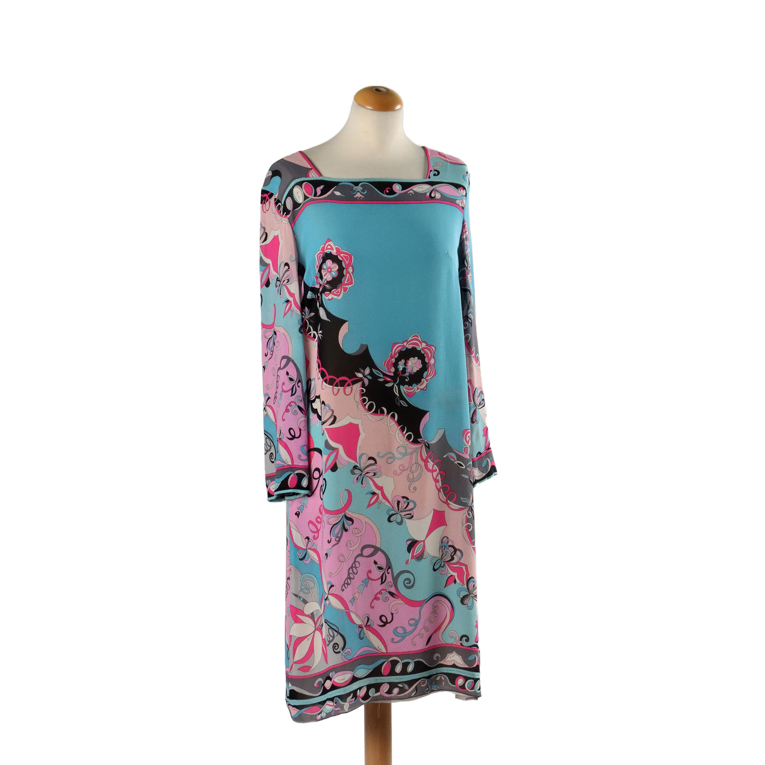 Vintage pucci dress on sale