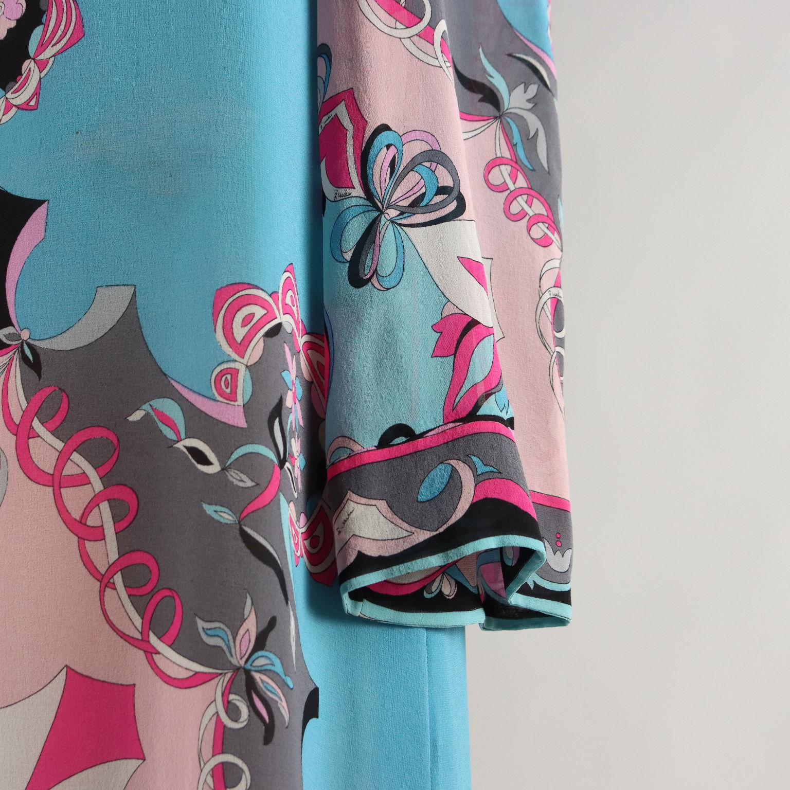 Pucci abbigliamento clearance