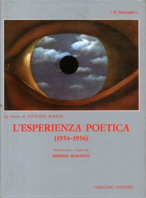 L'esperienza poetica