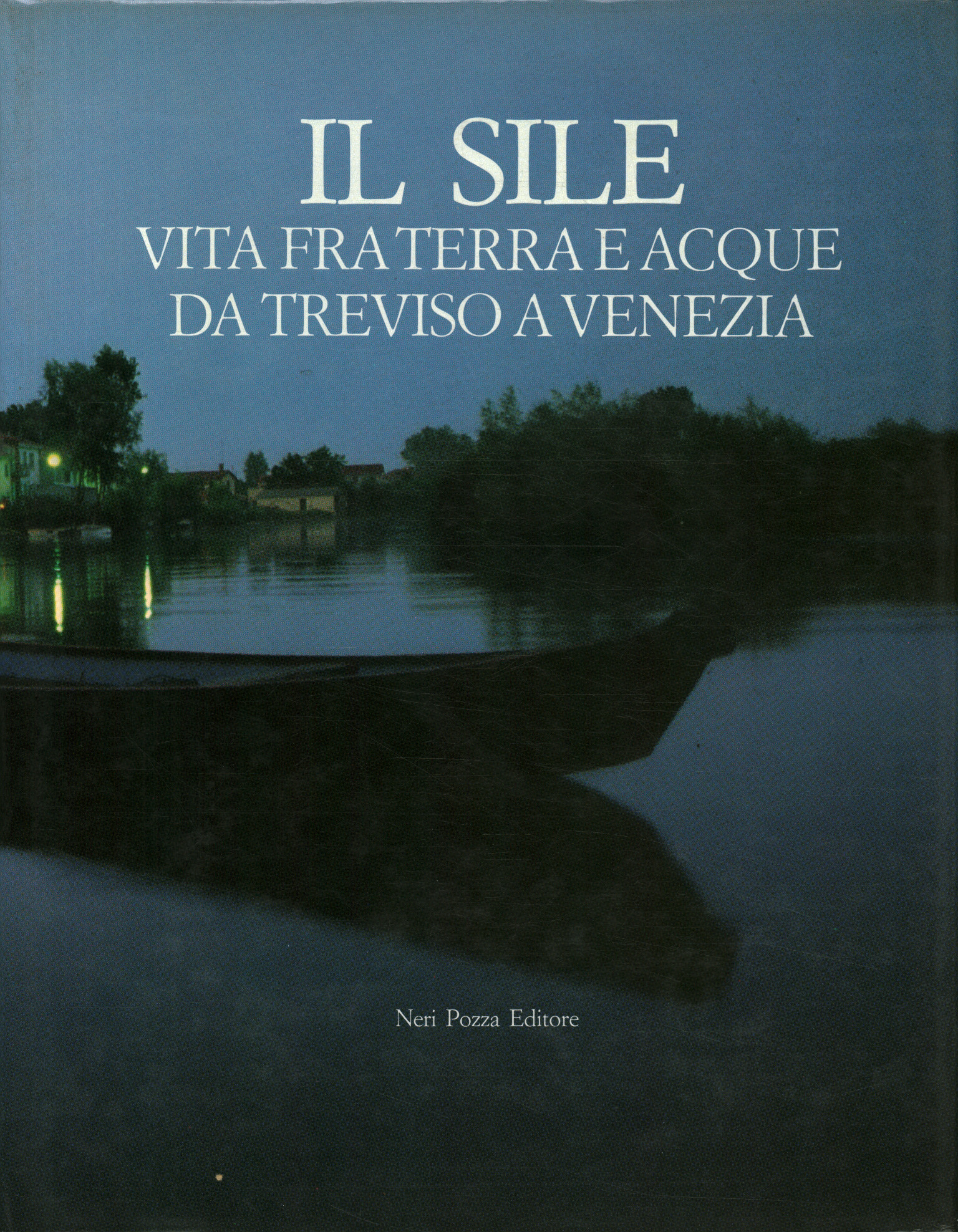 el silo
