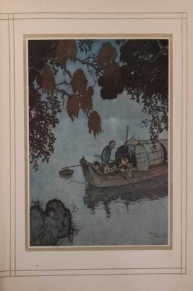 LILIIL0165677_966112 Geschichten von Hans Andersen, Geschichten von Hans Andersen mit Illustr