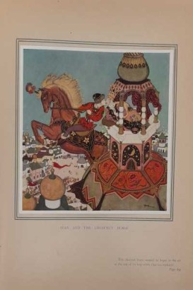 Livre de fées d'Edmund Dulac. Fairy%, le livre de fées d'Edmund Dulac. Fairy%, le livre de fées d'Edmund Dulac