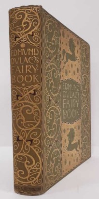 Edmund Dulac's Fairy-book. Fairy%, Edmund Dulac's Fairy-book. Fairy%, Edmund Dulac's Fairy-book