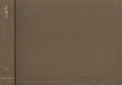 Treccani 2000. Album (Volume secondo)
