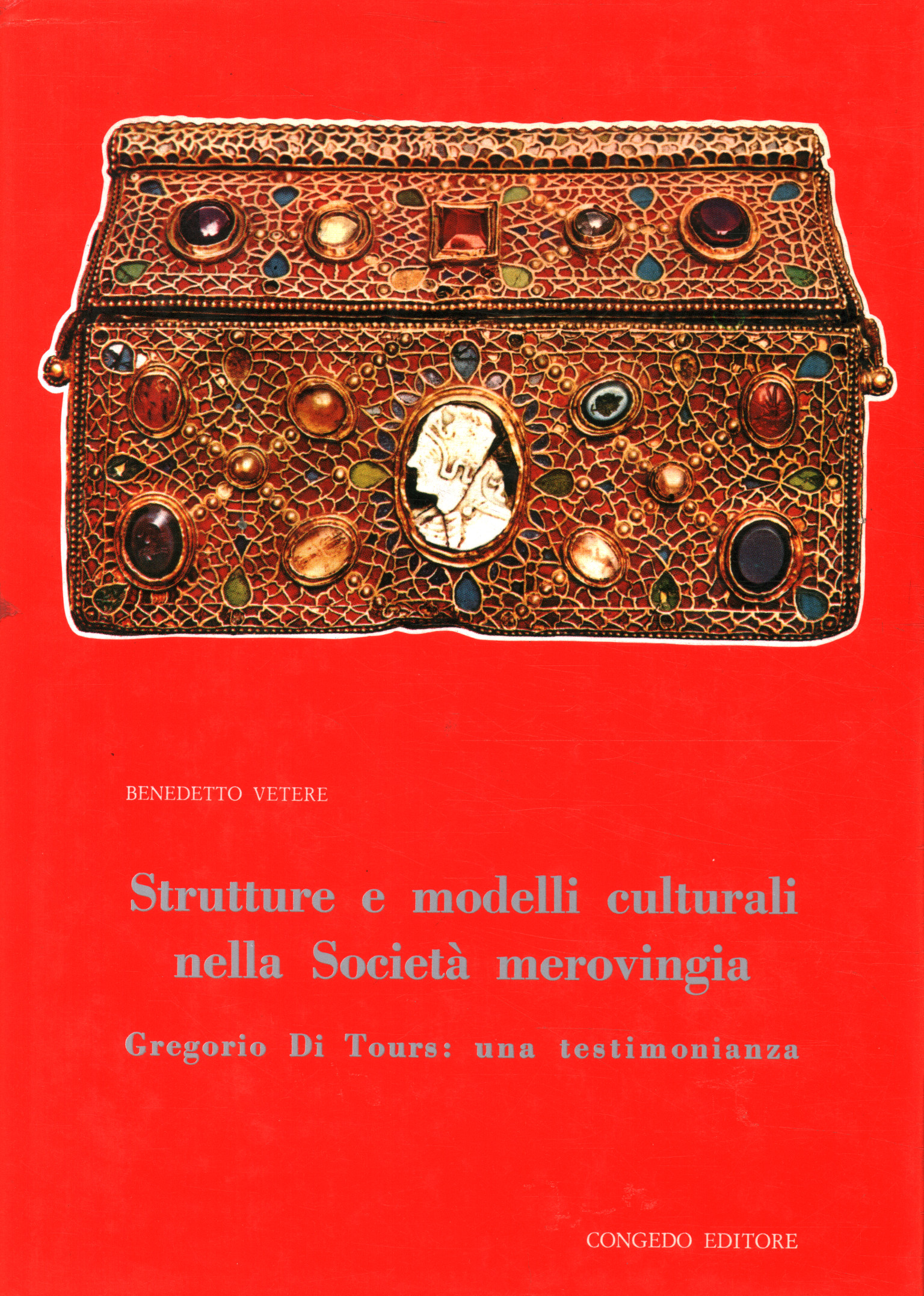 Strutture e modelli culturali nella soci