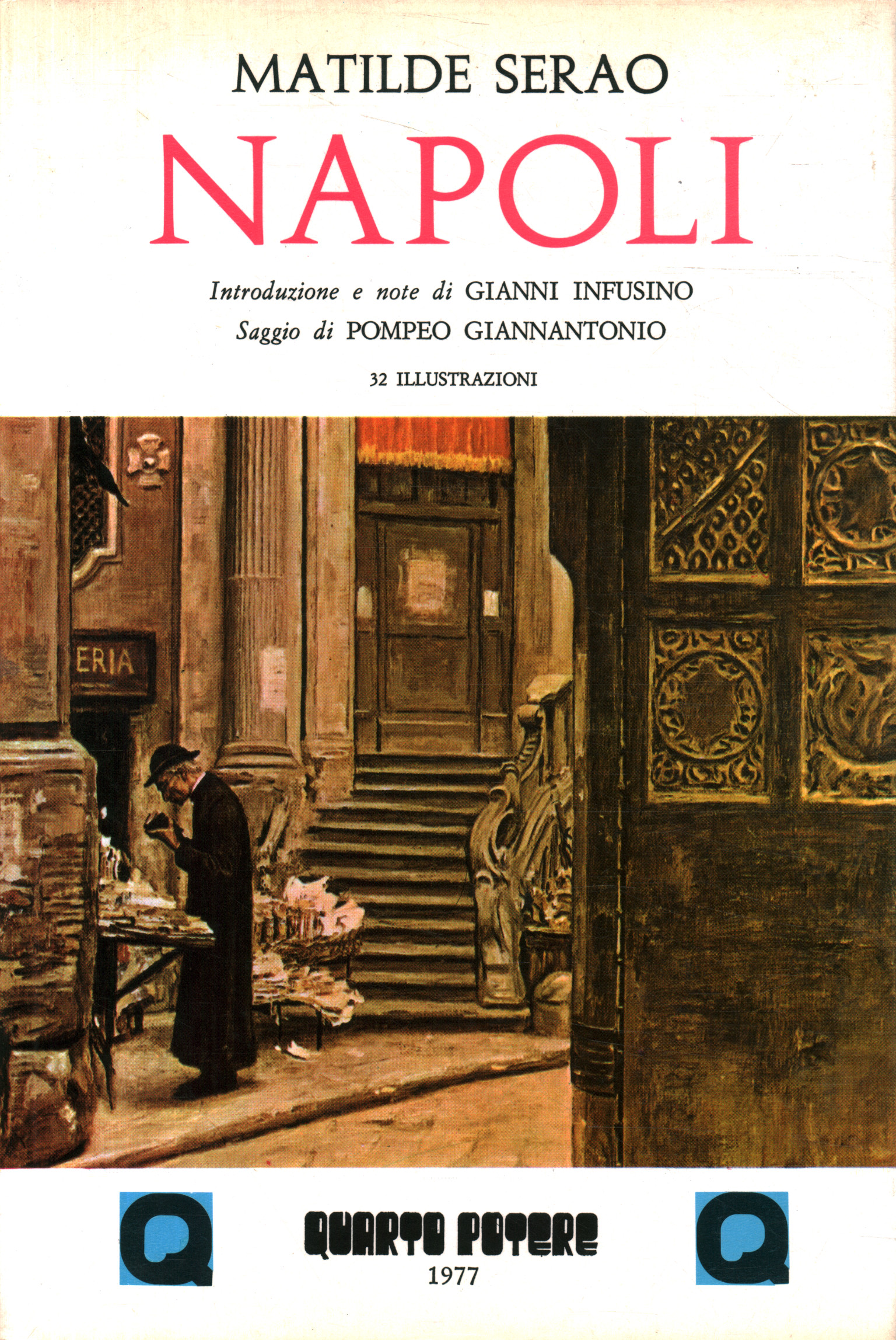 Naples
