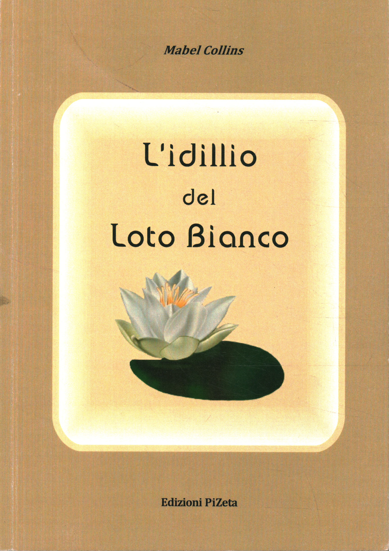 El idilio del Loto Blanco