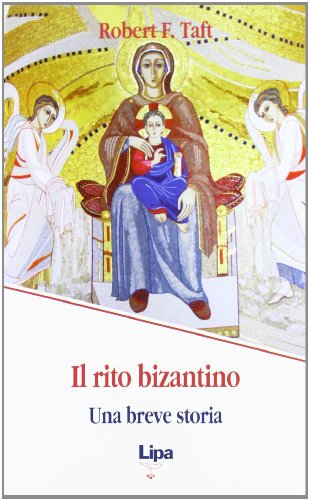 El rito bizantino