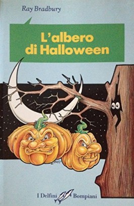 L'albero di Halloween