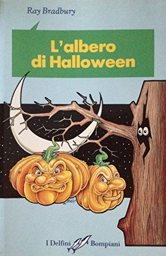 L'arbre d'Halloween