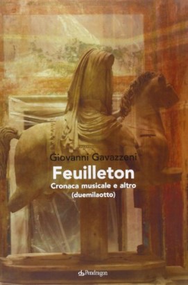 Feuilleton