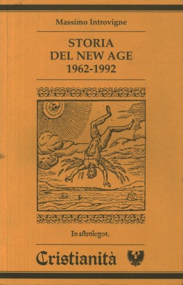 Storia del New Age 1962-1992