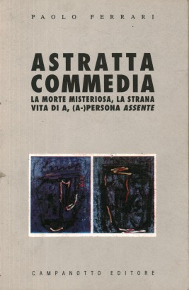 Astratta commedia