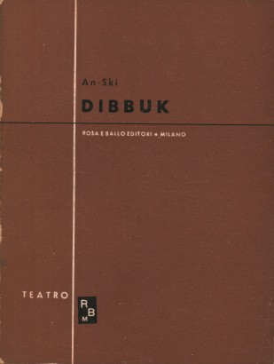 Dibbuk