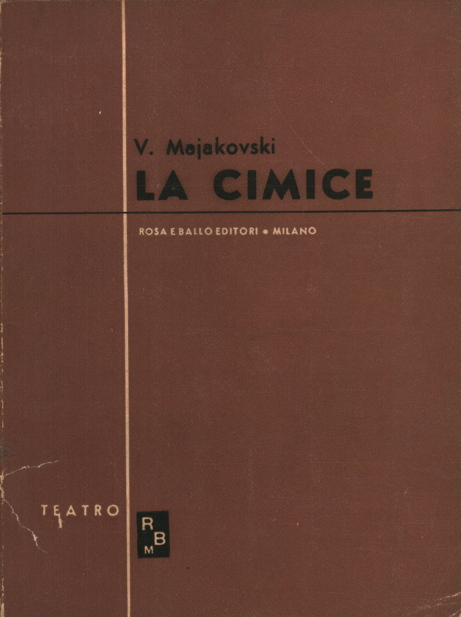 La cimice