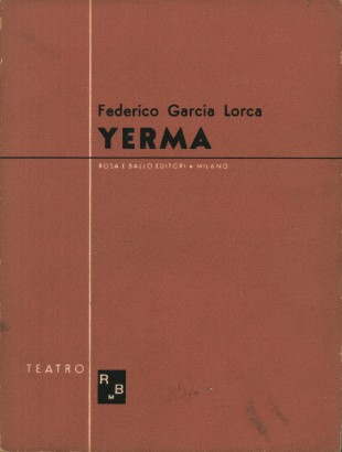 Yerma