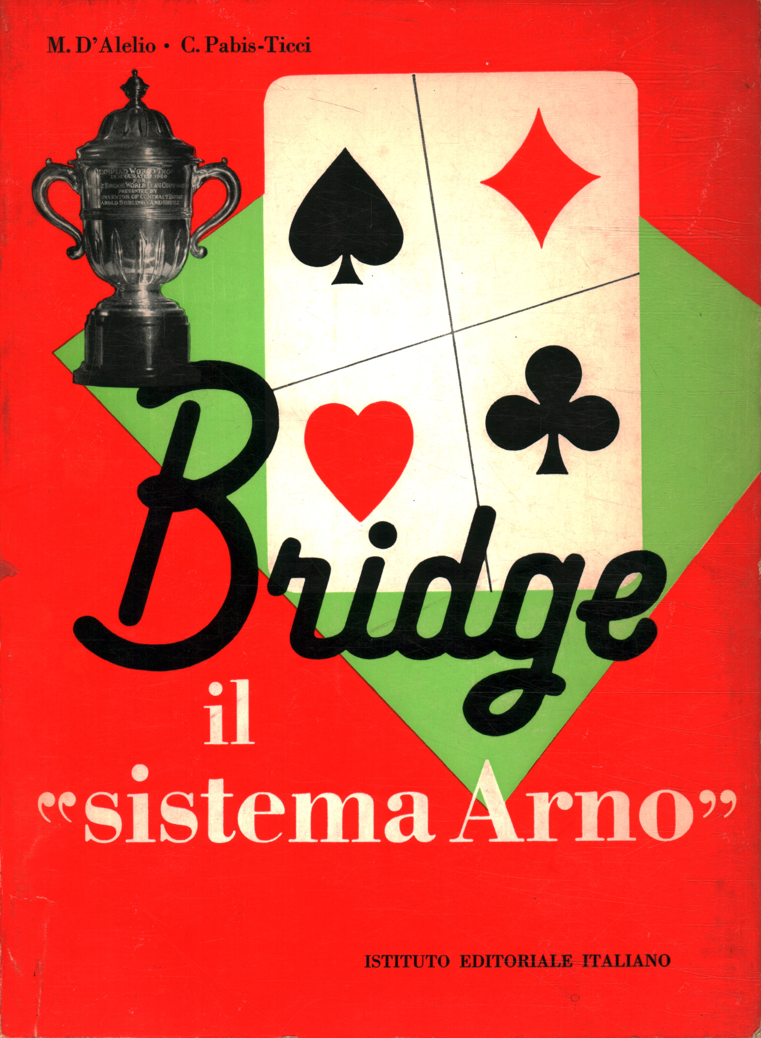 The game of bridge