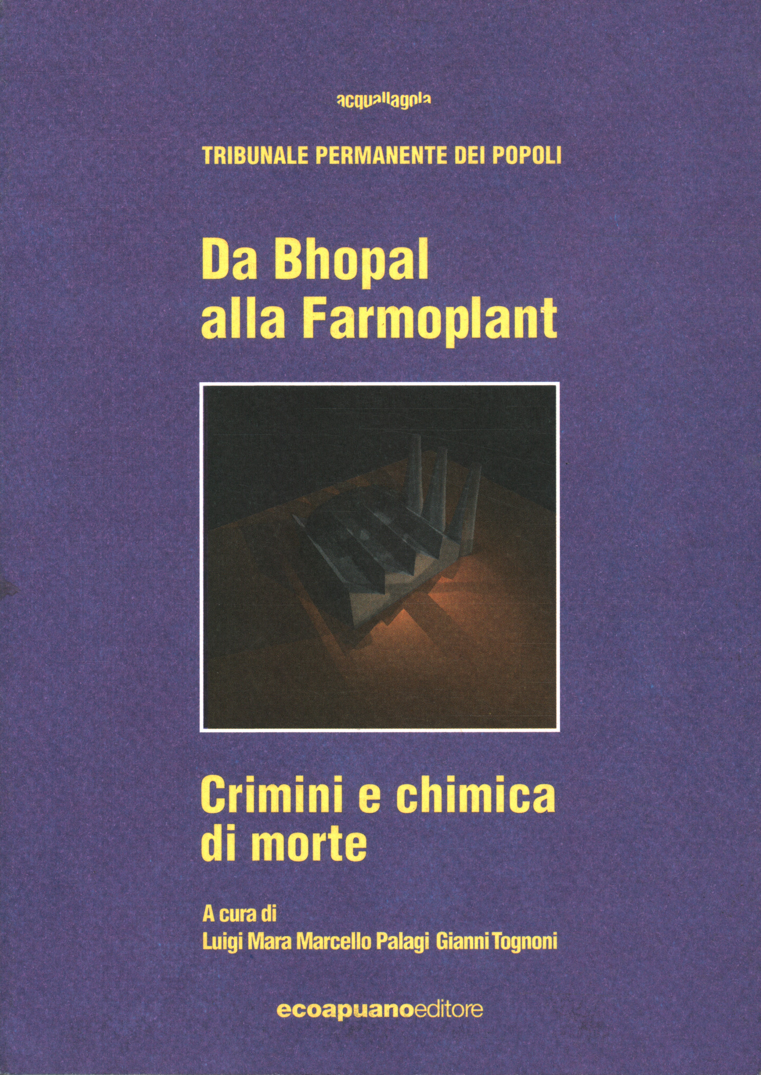 De Bhopal a Farmoplant