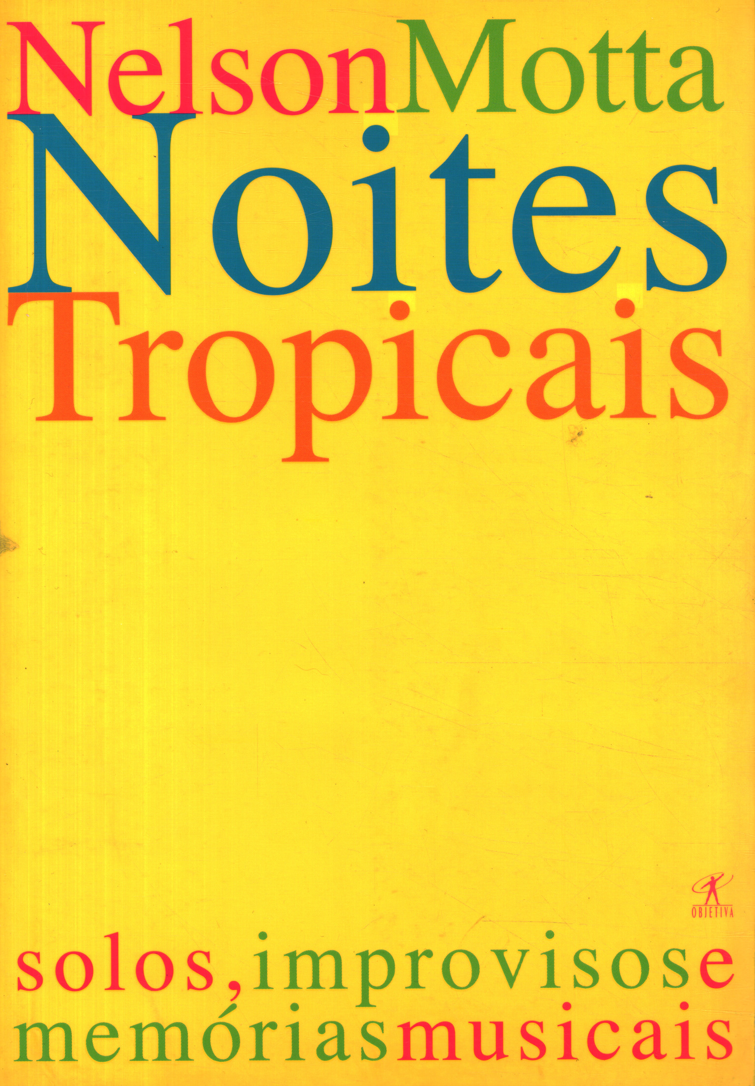 Noches tropicales