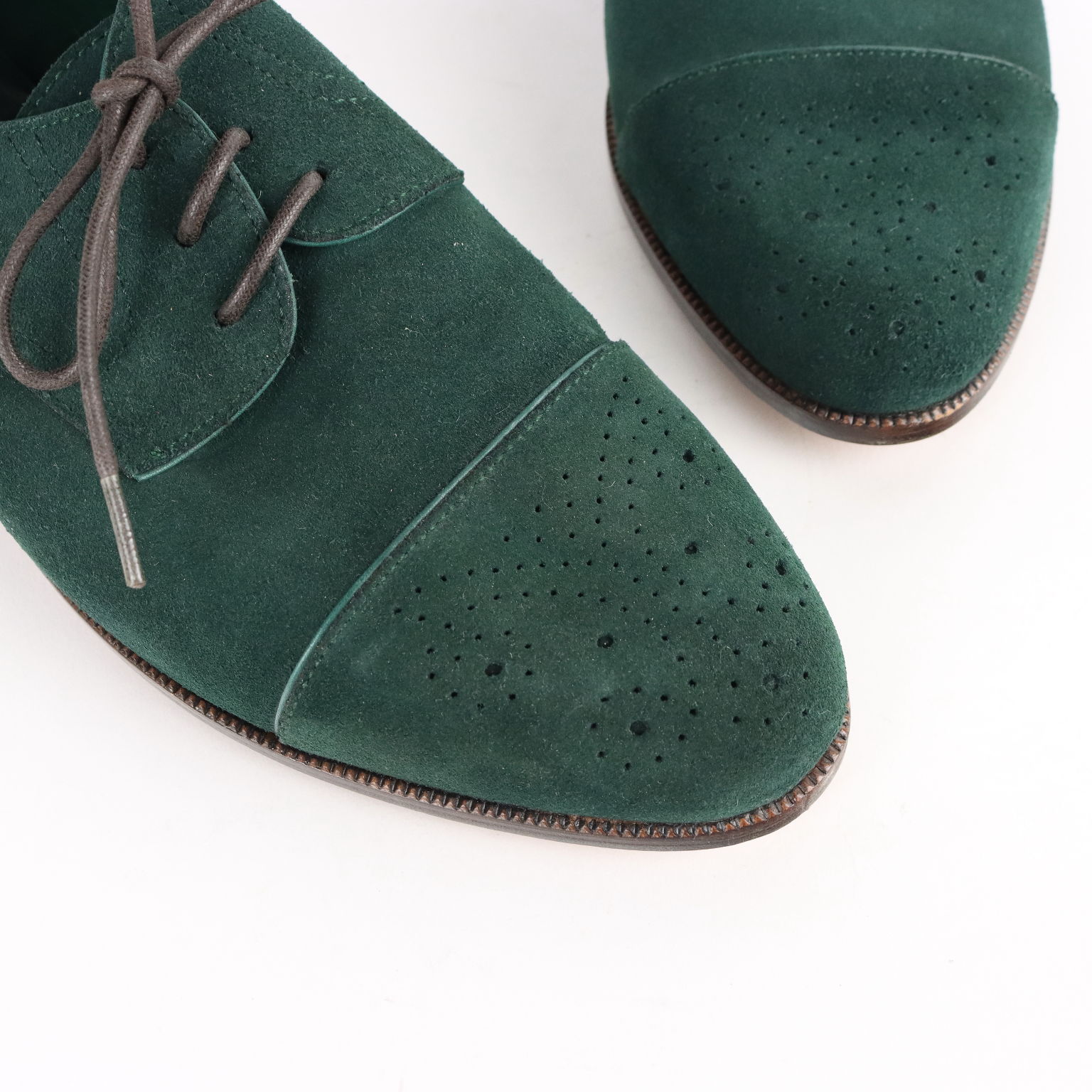Scarpe gucci clearance verdi