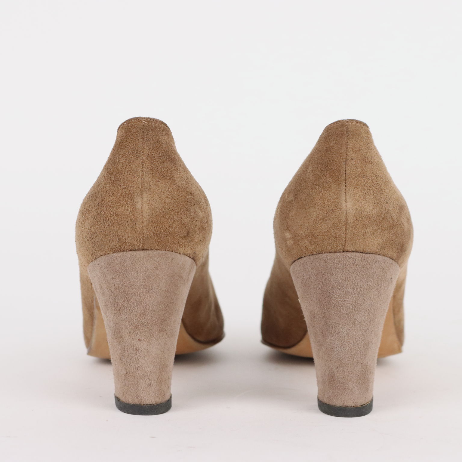 Decollete sabbia cheap
